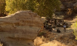 Movie image from Vasquez Rocks