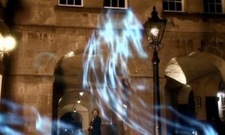 Movie image from Shire Hall