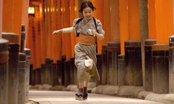 Movie image from Fushimi Inari Taisha