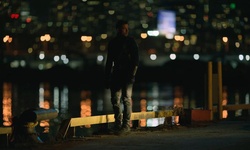 Movie image from Toronto Harbour - Pier 35