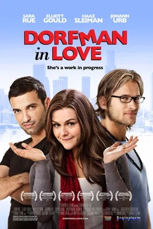 Poster Dorfman in Love 2011