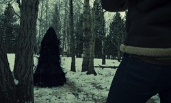 Movie image from The Woods (CL Western Town & Backlot)