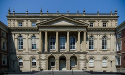 Real image from Osgoode Hall