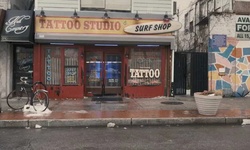 Movie image from Tattoo studio