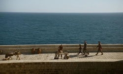 Movie image from Fort Lovrijenac