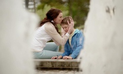 Movie image from Bloedel Conservatory  (Queen Elizabeth Park)