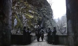 Movie image from Othello Tunnels