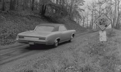 Movie image from Franklin Road
