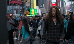 Movie image from Times Square (south of 45th)