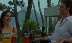 Movie image from Formentor, a Royal Hideaway Hotel