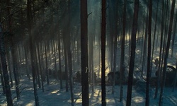 Movie image from Лес