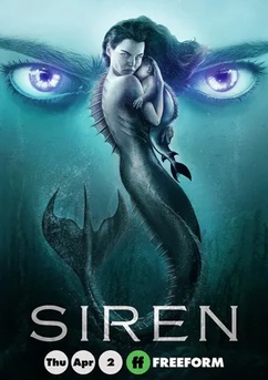 Poster Siren 2018