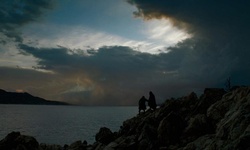 Movie image from Trsteno Rocky Shore