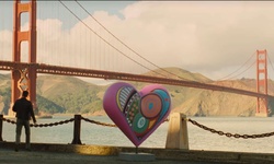 Movie image from Long Avenue - Golden Gate Bridge