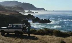 Movie image from Notleys Landing viewpoint