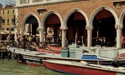 Movie image from Grand Canal -  The Rialto Market