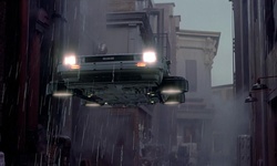 Movie image from Downtown Hill Valley