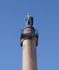 Póster Monumento al Duque de York