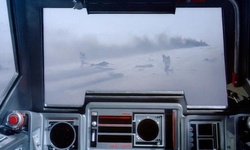 Movie image from Hoth Battlefield