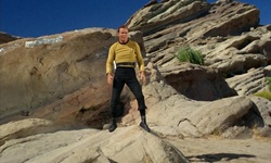 Movie image from Vasquez Rocks