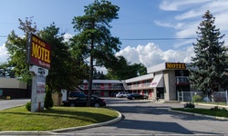 Real image from Motel New Plaza