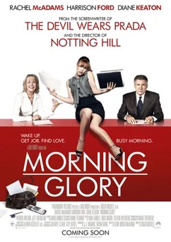 Poster Morning Glory 2010