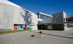 Real image from Heritage Woods Secondary