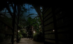 Movie image from Allan Gardens