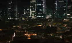 Movie image from Favelas
