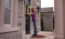 Movie image from Regina's House (exterior)