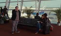 Movie image from John F. Kennedy International Airport