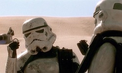 Movie image from Tatooine Dunes