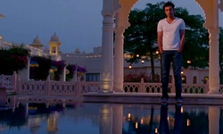 Movie image from O Oberoi Udaivilas