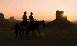 Movie image from Monument Valley - Wildcat trail