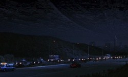 Movie image from Highway to Washington D.C.