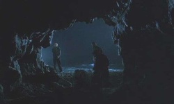 Movie image from Plage du parc d'État Leo Carrillo - La grotte
