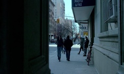 Movie image from 217 West 101st Street