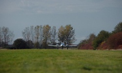 Movie image from Delta Heritage Air Park