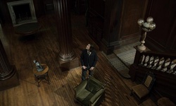 Movie image from Dorian's Mansion