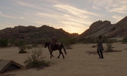 Movie image from Vasquez Rocks