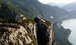 Movie image from First Peak  (Stawamus Chief Provincial Park)