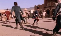 Movie image from Fort Bravo/Texas Hollywood