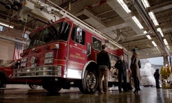 Movie image from Burnaby Fire Hall 3