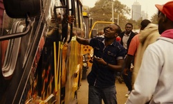 Movie image from Железнодорожный вокзал Найроби