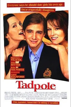 Poster Tadpole 2002