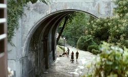 Movie image from Under Bridge