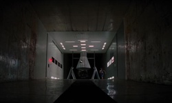 Movie image from Transonic Dynamics Tunnel (interior)