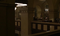 Movie image from Os Majestic Halls