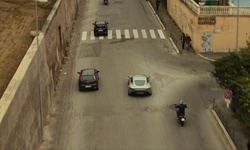 Movie image from Road into Rome