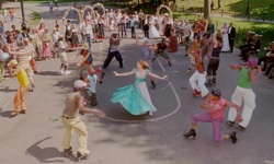 Movie image from Dancing in Street